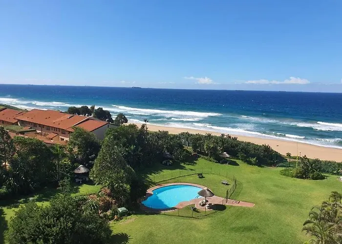 Kyalanga Beachfront