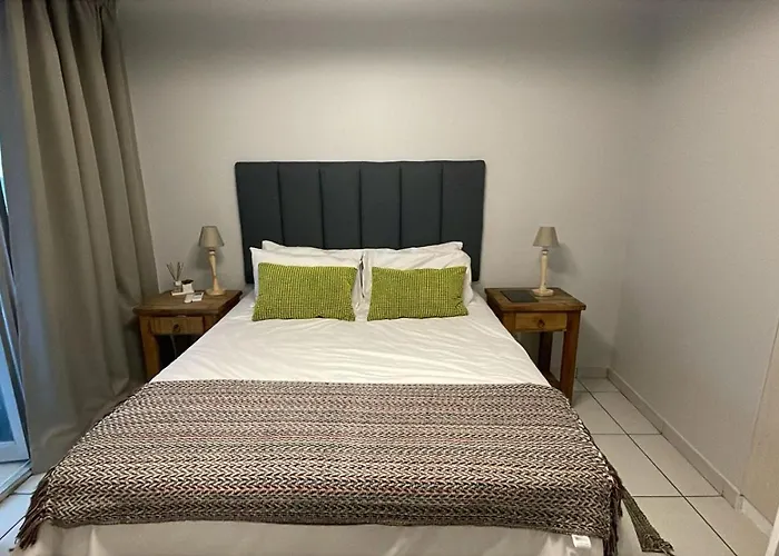 Kyalanga Beachfront