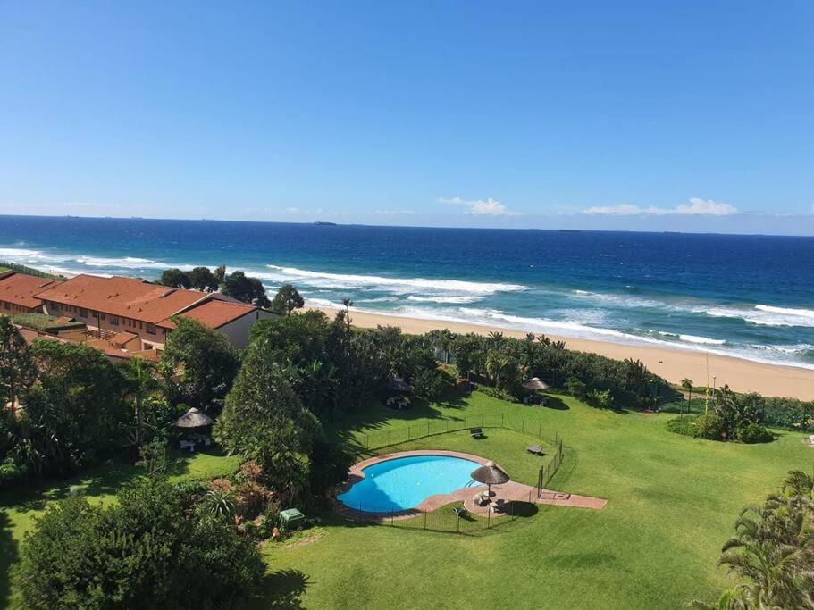 Apartment Kyalanga Beachfront Durban