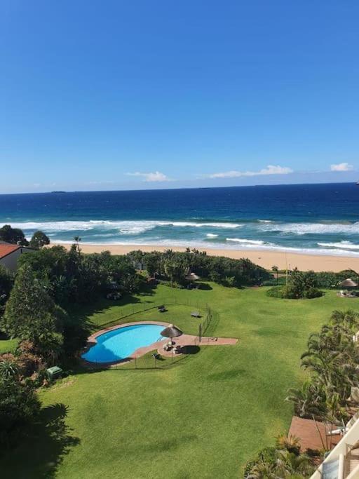 Kyalanga Beachfront Durban