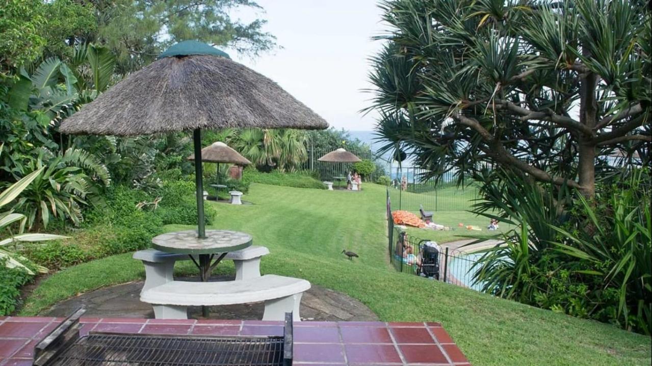 Kyalanga Beachfront * Durban
